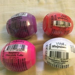 Valentine's Day revos