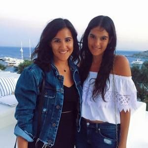 Meet your Posher, Alexa