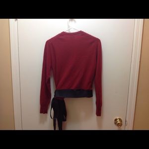 CHANEL Vintage Cashmere Sweater