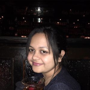 Meet your Posher, Ananya