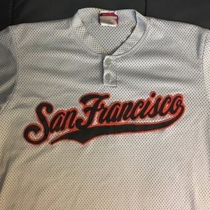 San Francisco Giants