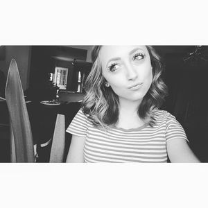 Meet your Posher, Chastity