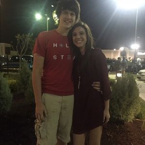 Meet your Posher, Tess