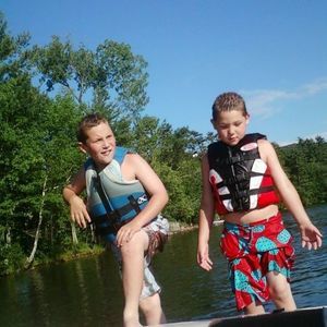 Meet your Posher, Jody