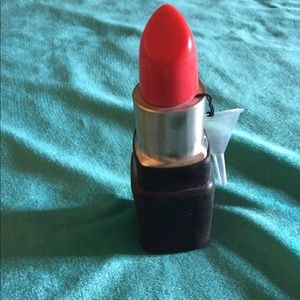 Red Lipstick Flask