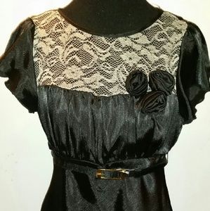 Charlotte Russe NWT Size SM Dress Shirt