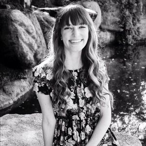 Meet your Posher, Rachel