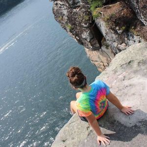 Meet your Posher, Emma