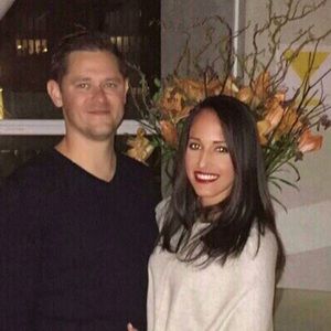 Meet your Posher, Alicia