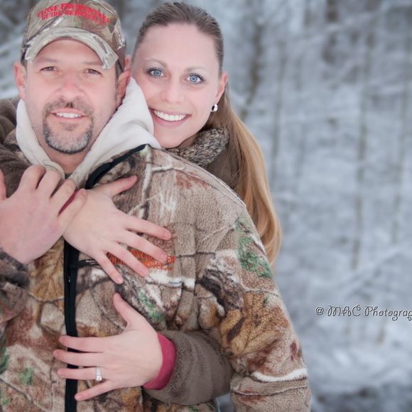 Meet your Posher, Rebecca - Picture 1 of 1