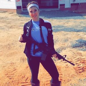 Meet your Posher, Sarah