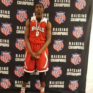 Meet your Posher, Gertrude