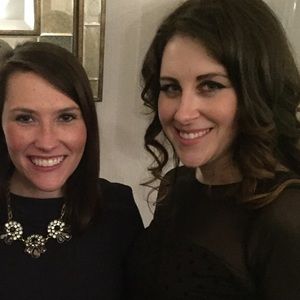 Meet your Posher, Kristin