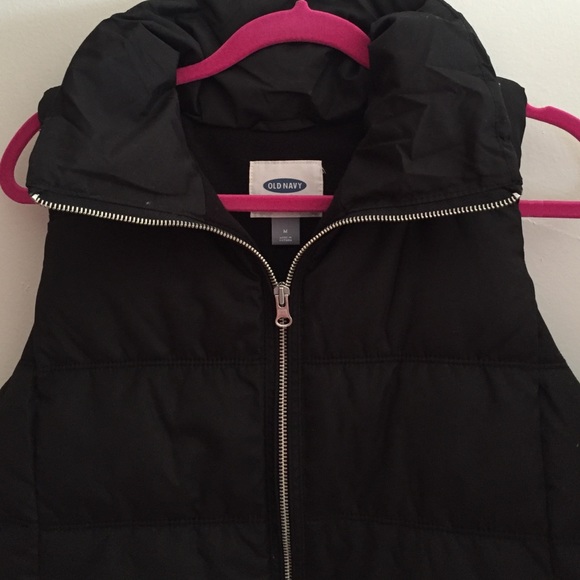 M Old Navy Vest NWOT
