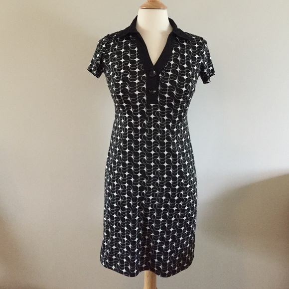 Ann Taylor Shirt Dress