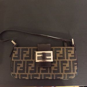 Fendi Shoulder Bag