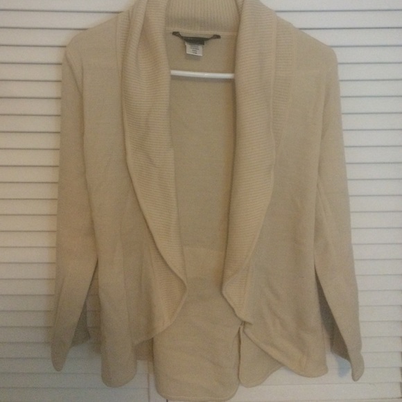 BCBGMaxAzria Cardigan Sweater
