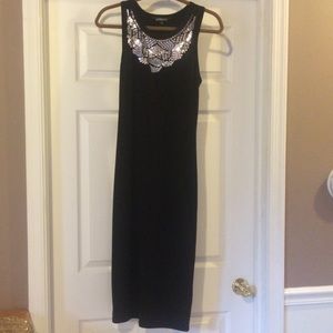 Express midi dress