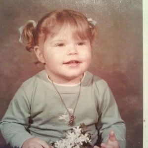 Meet your Posher, Brandy