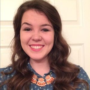 Meet your Posher, Marlee