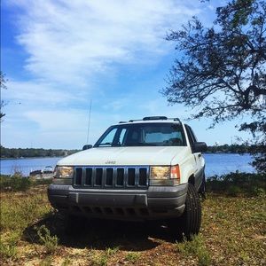 Meet your Posher, Drew