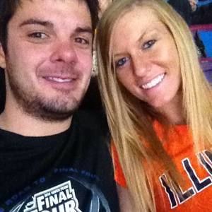 Meet your Posher, Theresa