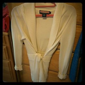 NWOT Vineyard Vines cardigan