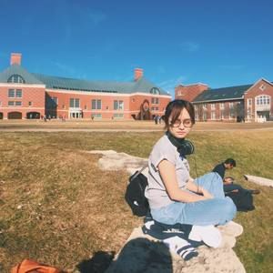 Meet your Posher, Yanyi