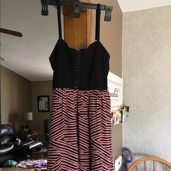 Dress from Target - Picture 1 of 2