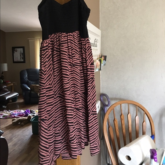 Dress from Target - Picture 2 of 2