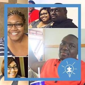 Meet your Posher, Felecia