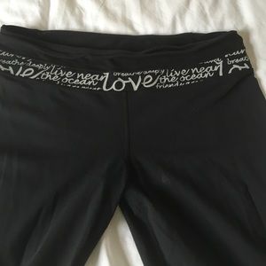 Lululemon Groove pants