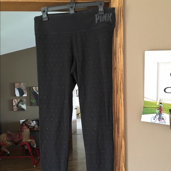 Leggings from Victoria's Secret - Picture 1 of 1