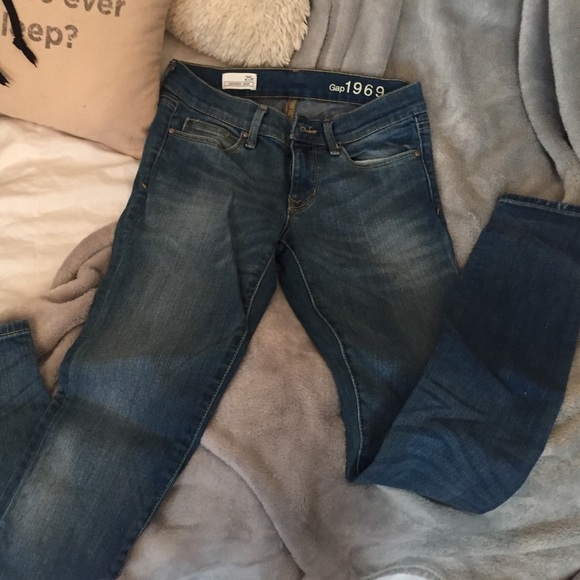 GAP legging Jeans