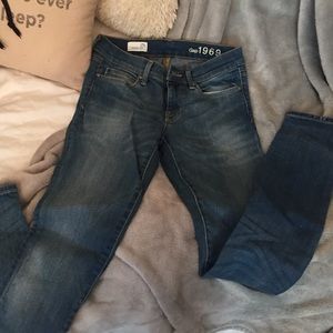 GAP legging Jeans