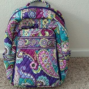 Vera Bradley backpack