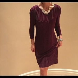 Calvin Klein cocktail dress