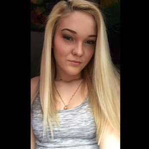 Meet your Posher, Jenna