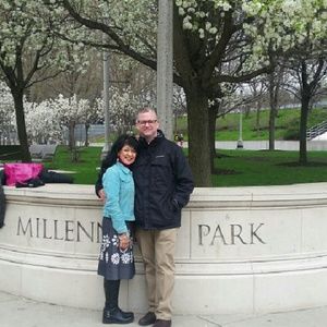 Meet your Posher, Carolina