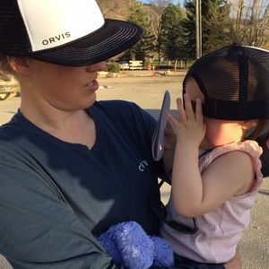 Meet your Posher, Elisabeth