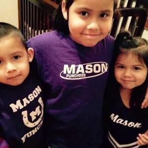 Meet your Posher, Deborah