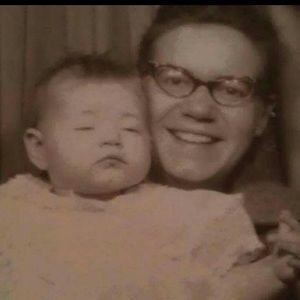 Meet your Posher, Pam