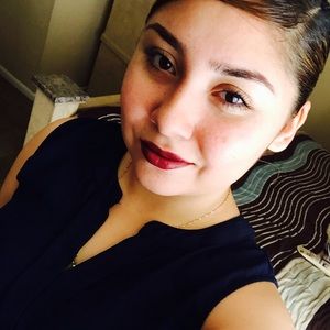 Meet your Posher, Wendy