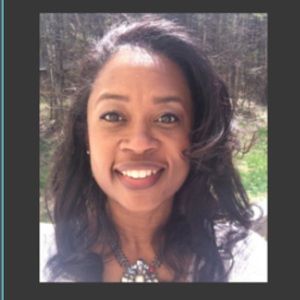 Meet your Posher, Tonya