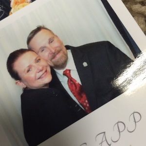 Meet your Posher, Merri