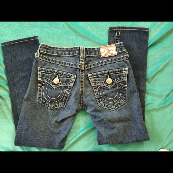 True Religion Jeans