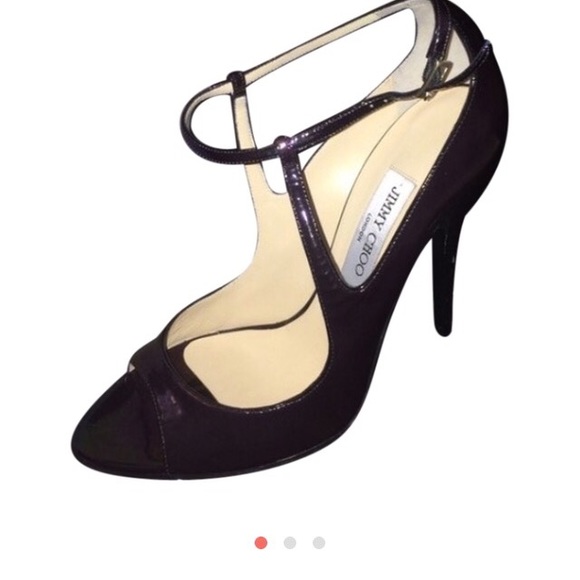 BRAND NEW JIMMY CHOOS. Last day on sale!!!
