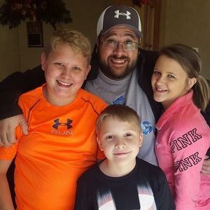 Meet your Posher, Lori