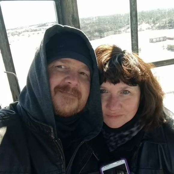 Meet your Posher, Steve-rita