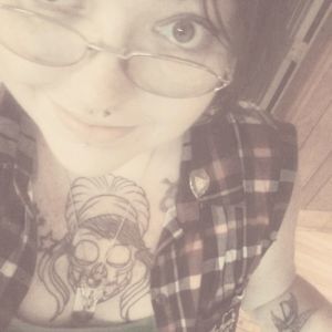 Meet your Posher, April